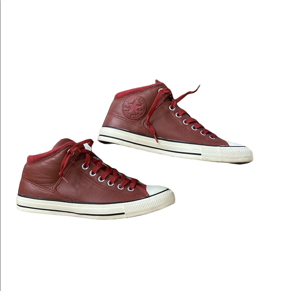 Converse Chuck Taylor low top sneaker - Picture 2 of 3